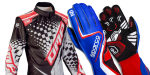 Kartwear Range